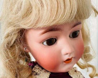 Franz Schmidt Antique Doll
