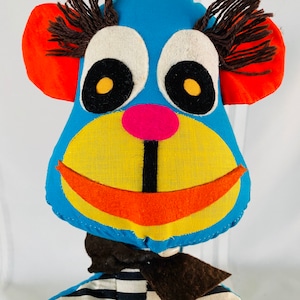 Vintage Monkey