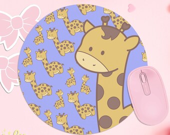 Cute kawaii giraffe - Etsy México Cute kawaii giraffe - Etsy México
