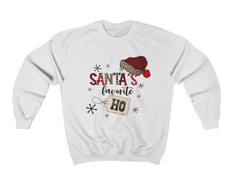 Santas Little Ho - Etsy UK