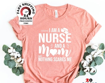 nurse mom gifts