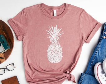 pineapple shirt h