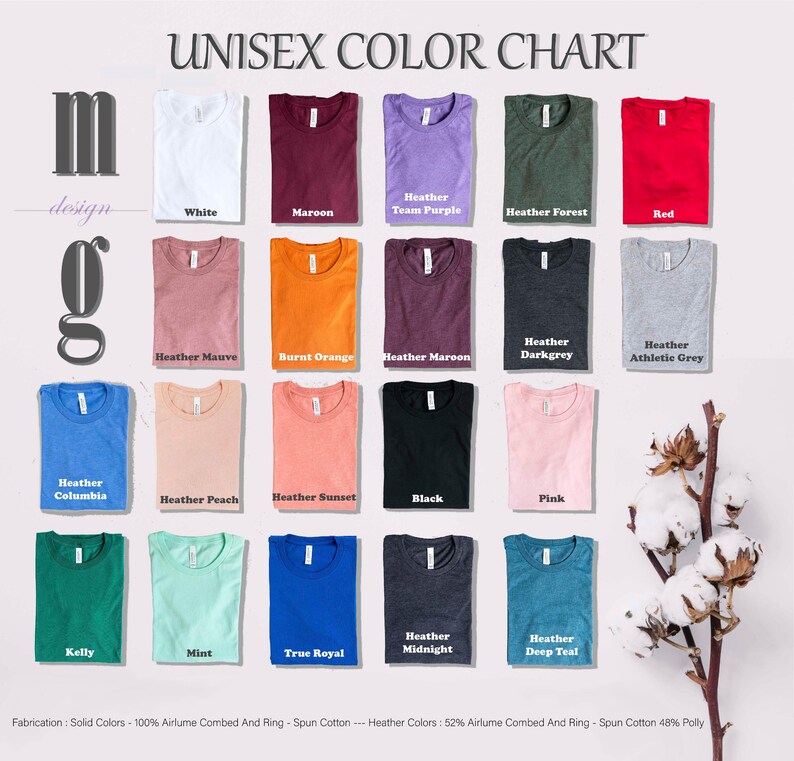 a bunch of different colored shirts on a white background