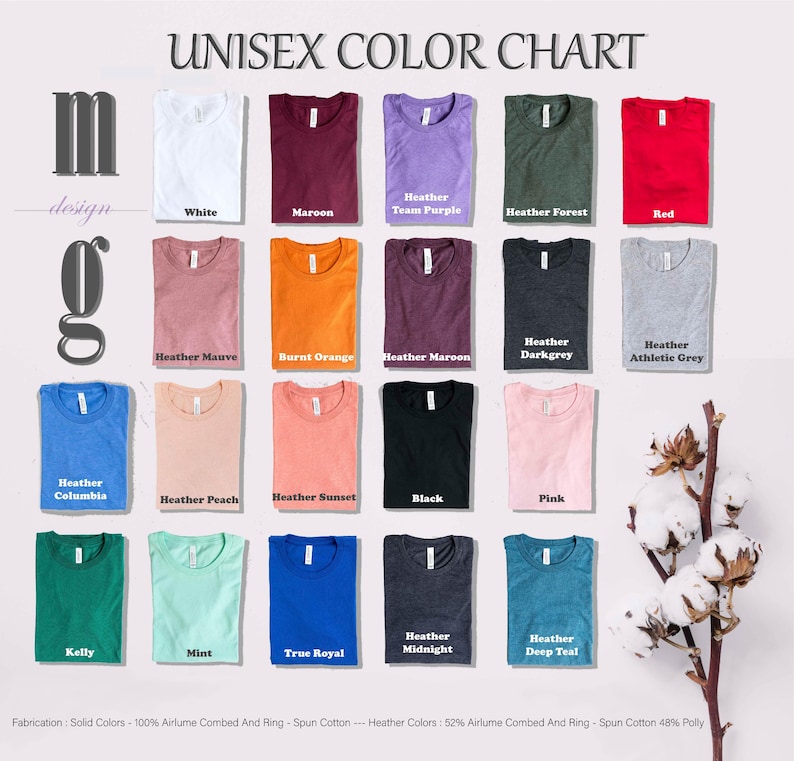 a bunch of different colored shirts on a white background