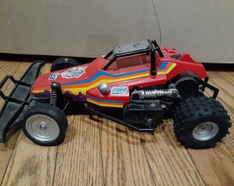 retro remote control cars