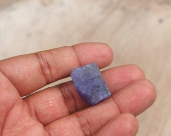 天然タンザナイト原石：原石結晶（6～11mm、20個入り）/ 2307 - Etsy 日本