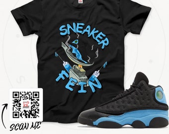 Gamma blue jordan shirt sale