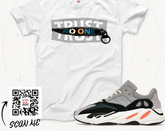 yeezy foam runner etsy