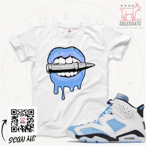 Unc 6s outfit sales