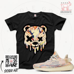 Shirts to match clay yeezy outlet
