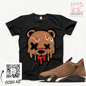 Desert sand cheap 14s outfit