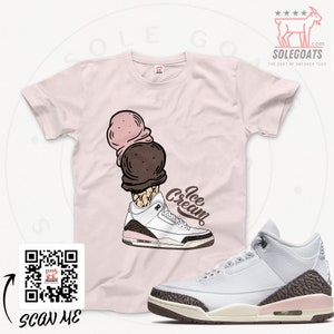 Jordan mocha 3 outfit online