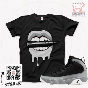 Black and grey 9s on sale