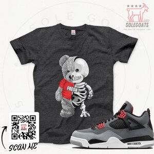 Crimson 4s sales