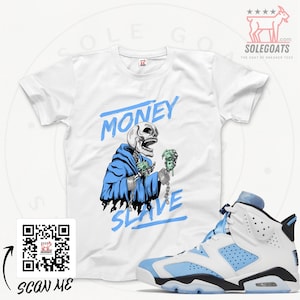 Unc 6s outfit hotsell