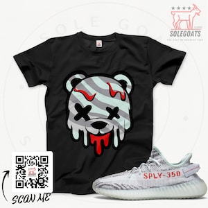 Blue tint zebra discount