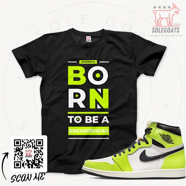 volt jordan shirt