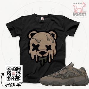 Shirts to match clay yeezy outlet