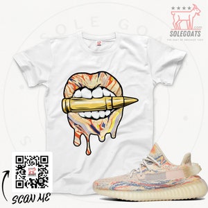 Yeezy boost 350 v2 clay shirt top