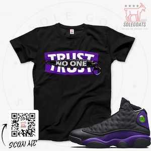 Retro 13 morados top