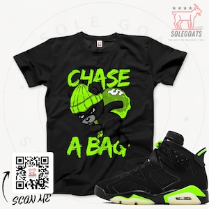 Shirts to match gatorade 6s deals