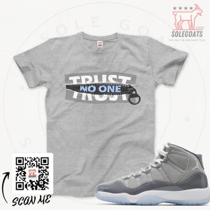 Gray snakeskin 11s shop