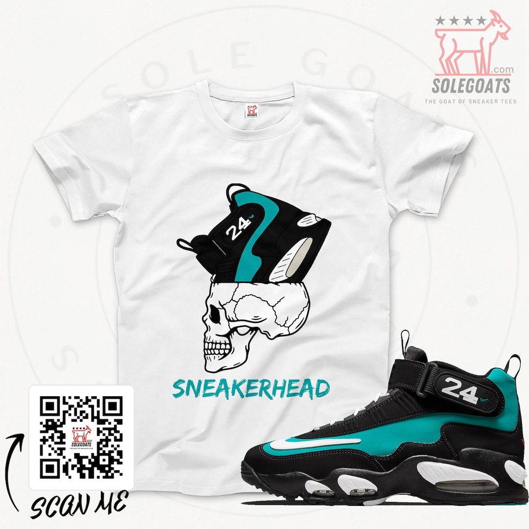 freshwater griffey shirt