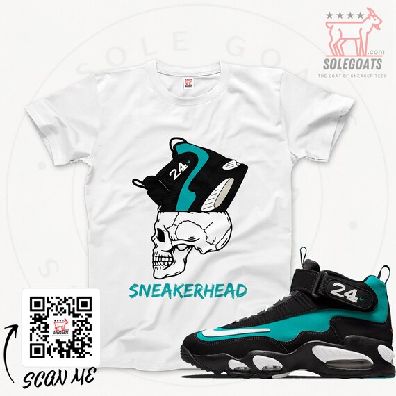 griffey max 1 shirt