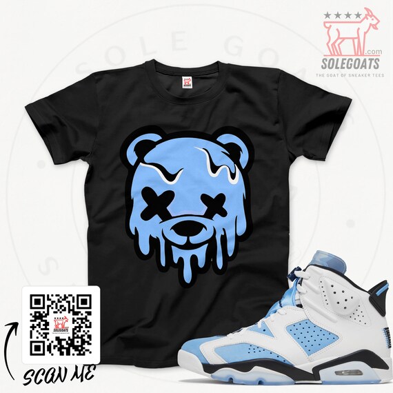 Jordan sneaker tees sales