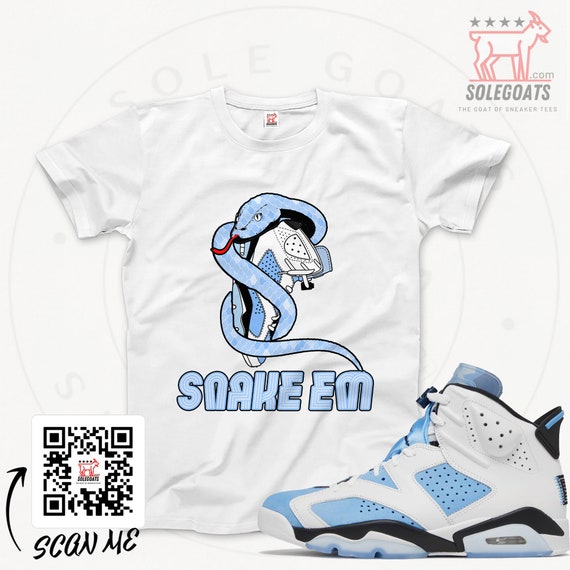 got em jordan 6 unc
