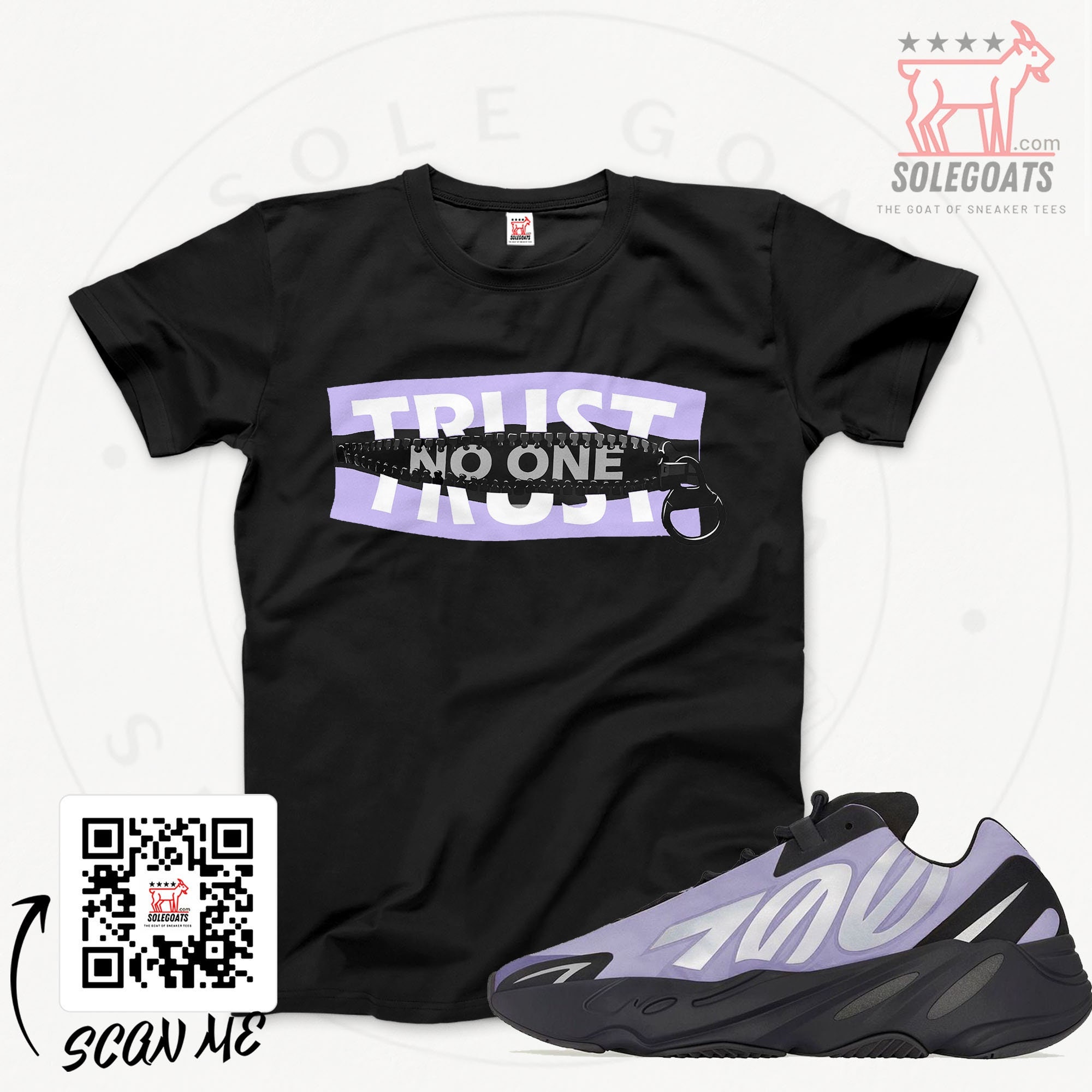 Shirts to match yeezy 700 geode hotsell
