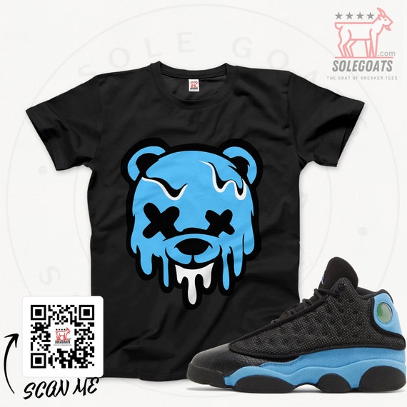 Blue retro deals 13s