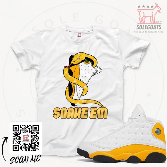 Melo shop 13s outfit
