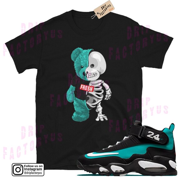 griffey freshwater shirt