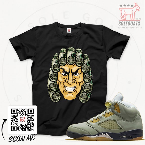 jade horizon graphic tee
