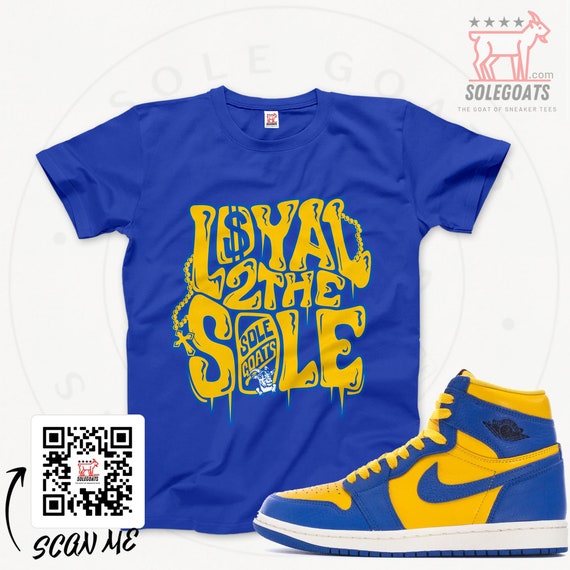 Laney 5s clearance shirt