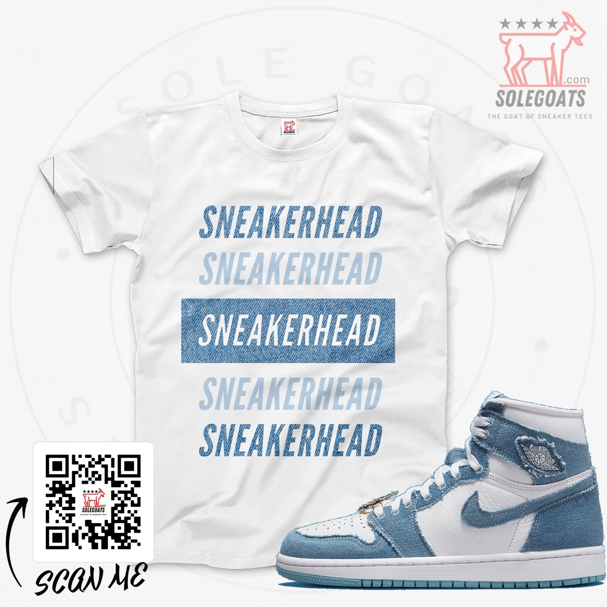 Og sneakerhead sale