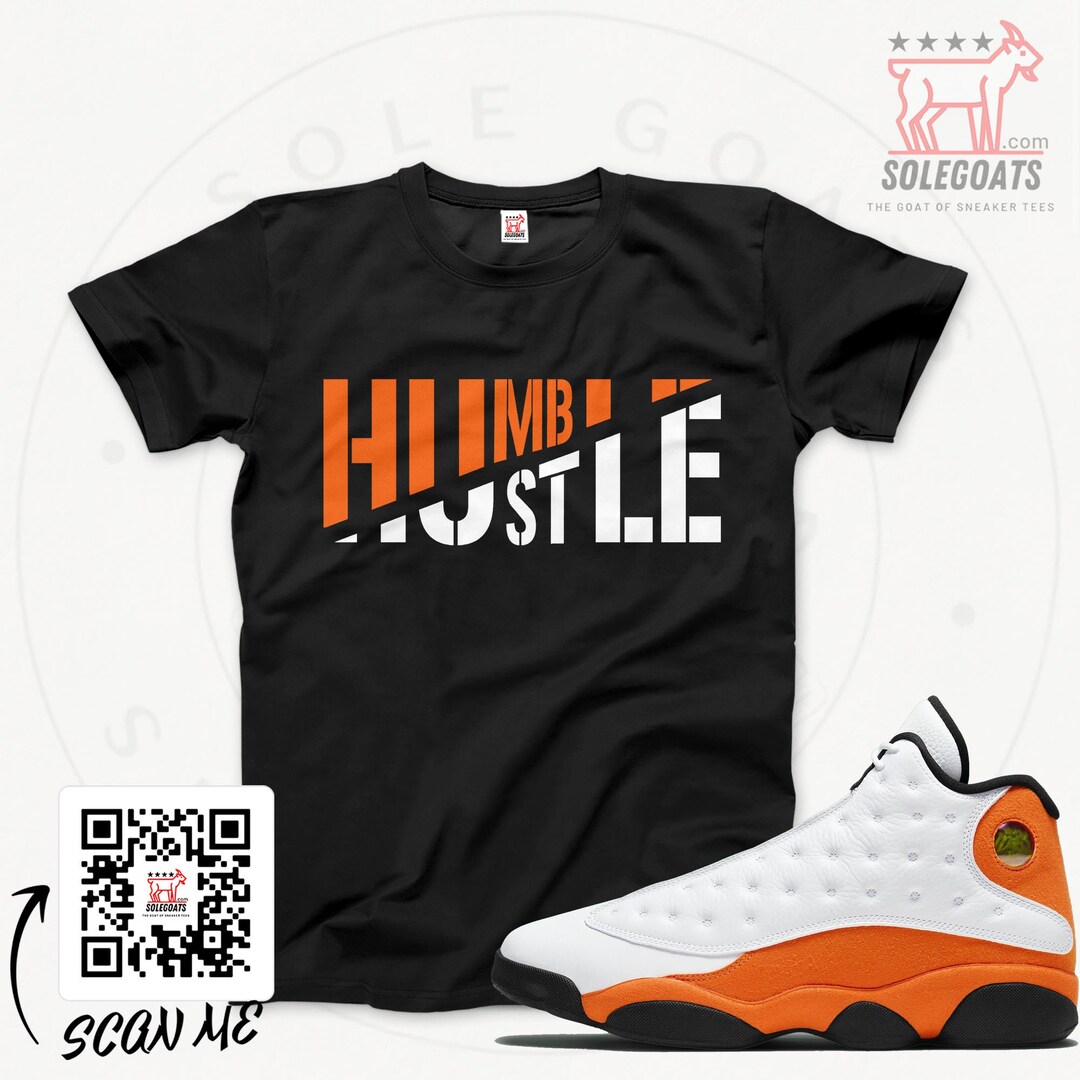 jordan starfish shirt