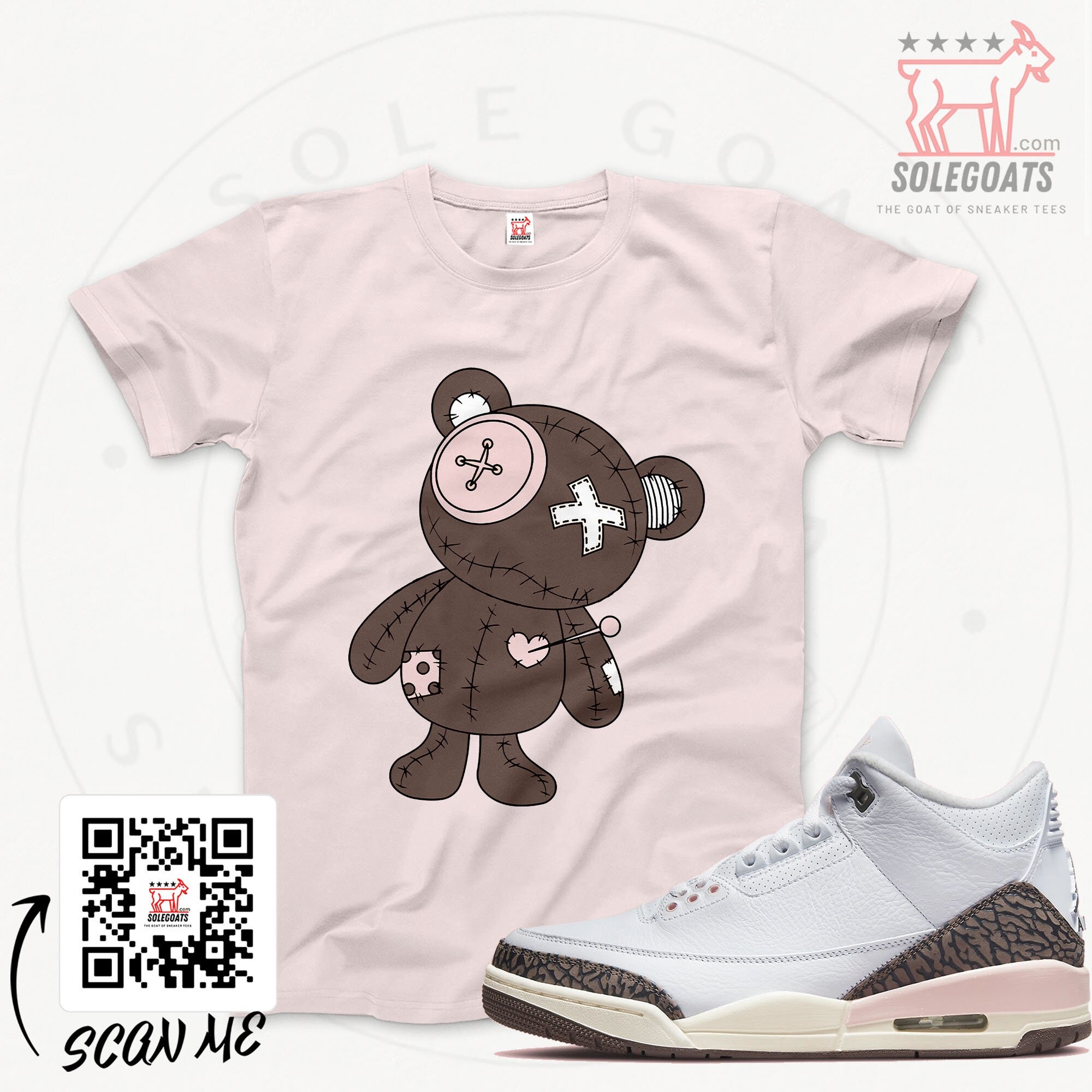 Mocha retro 3 cheap