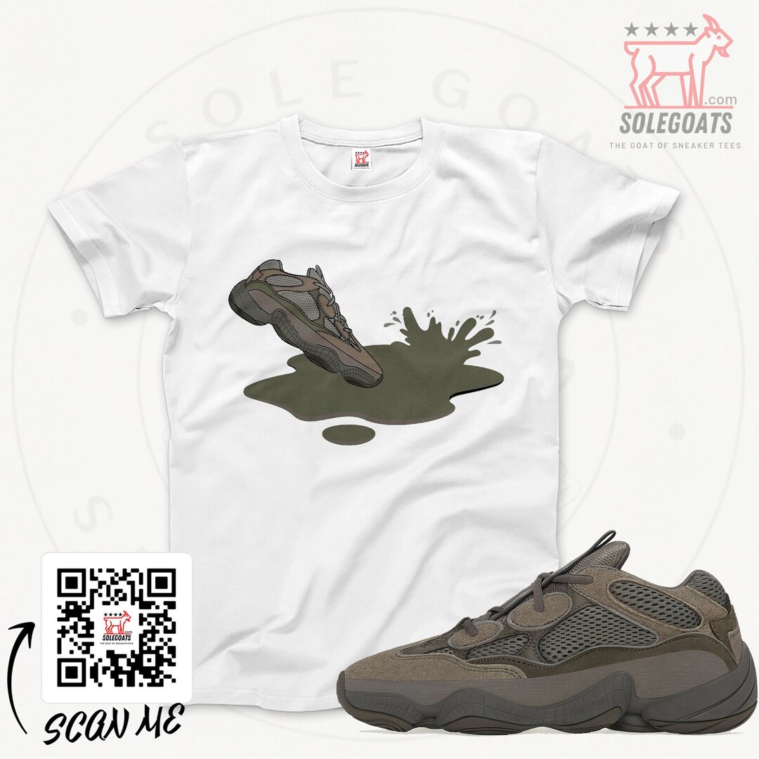 Adidas yeezy qr code letra 2025