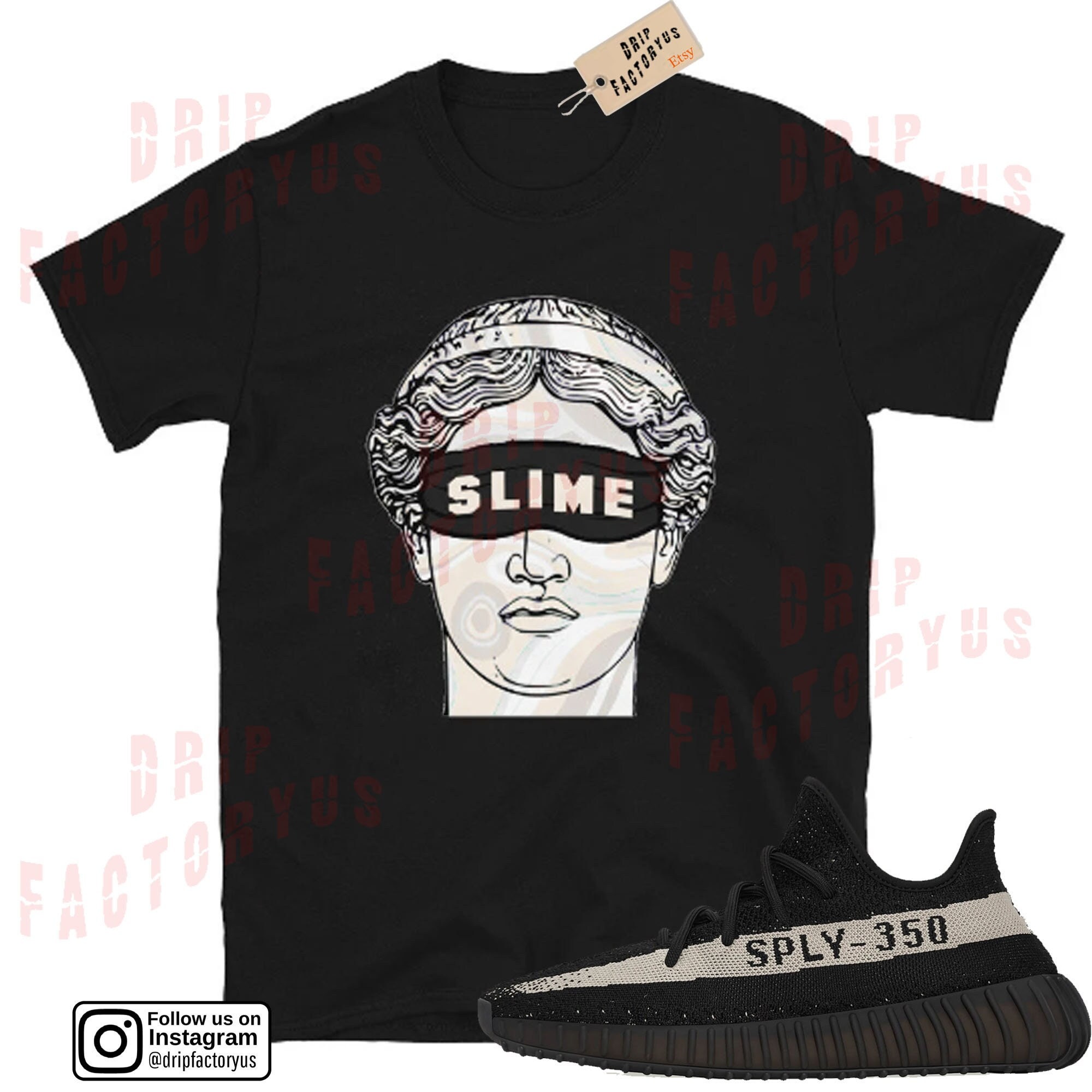 Sply 350 sales shirt