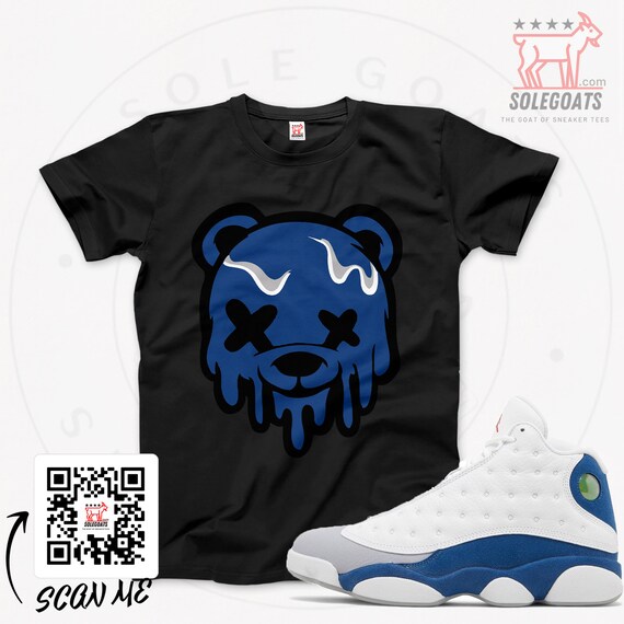 Jordan retro 13 best sale shirts
