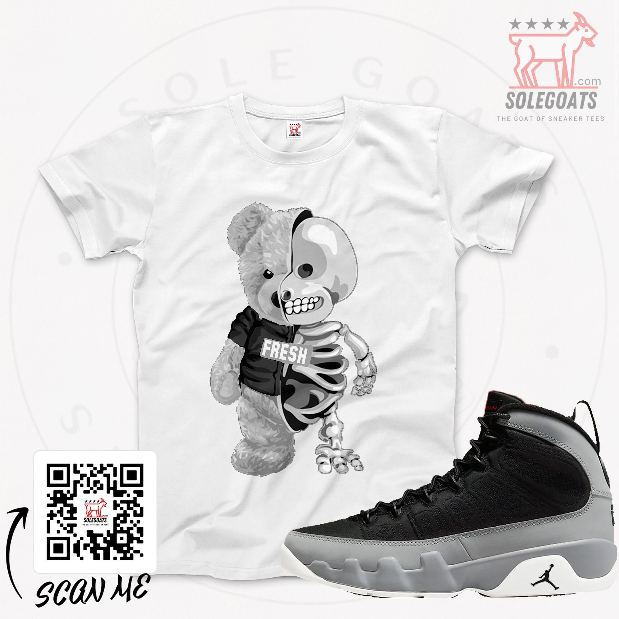 Retro 2024 9 shirts