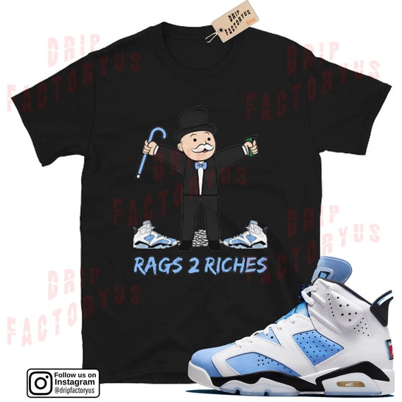 Shirts that match infrared 6s sale