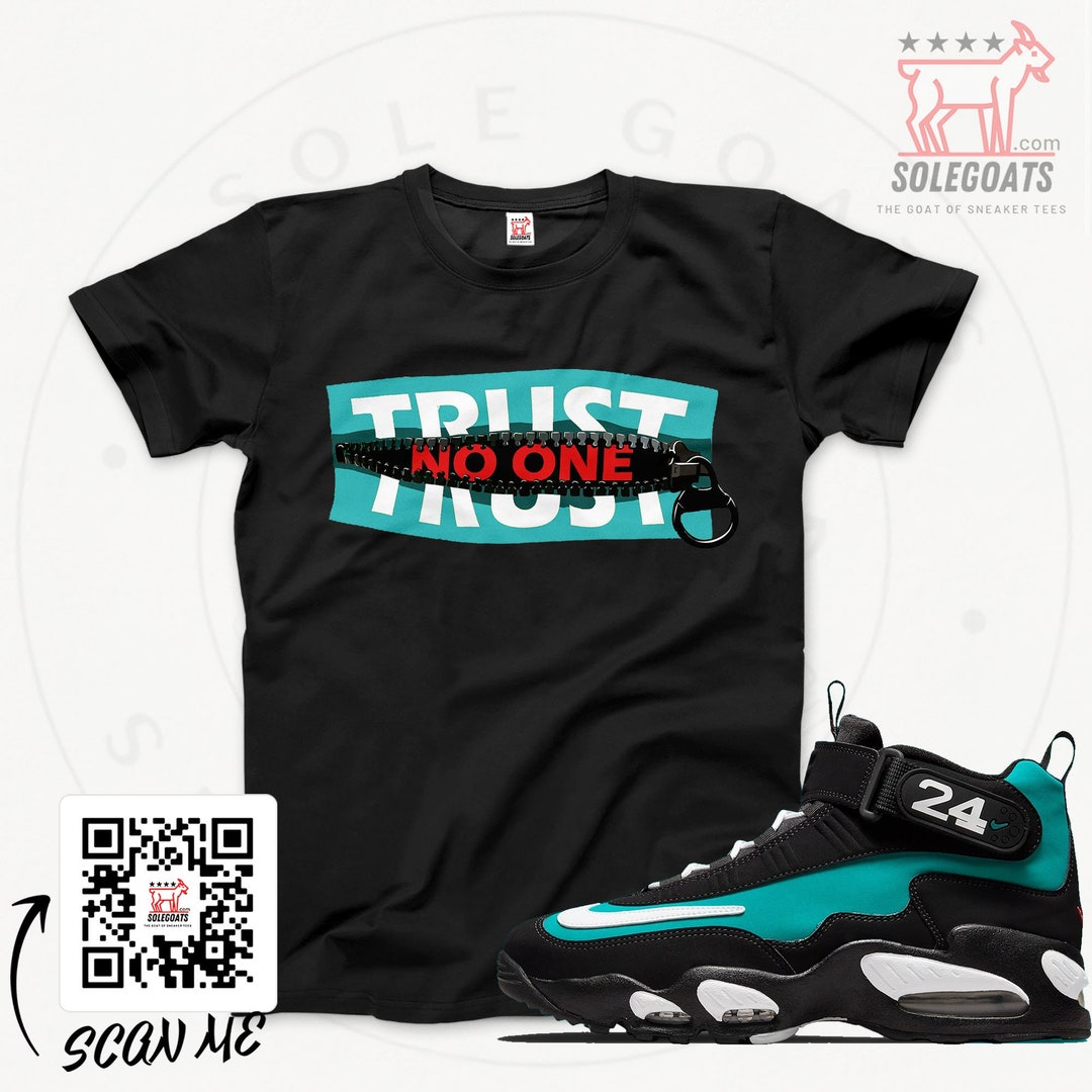 freshwater griffey shirt