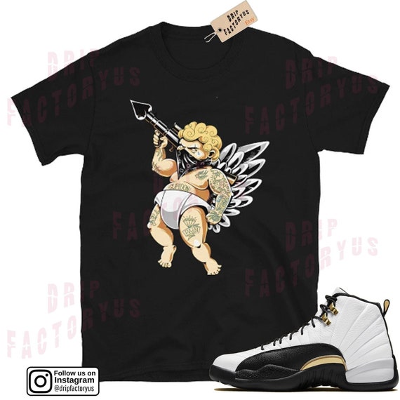 Taxi 12s deals shirt