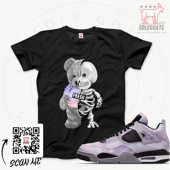 Nike death t shirt hot sale