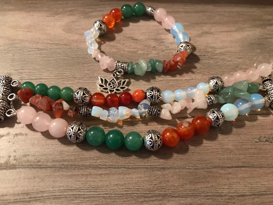 Fertility Apple Watch Band With Matching Bracelet Etsy