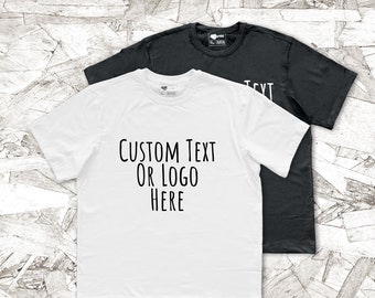 Personalised Tshirt - Etsy Australia