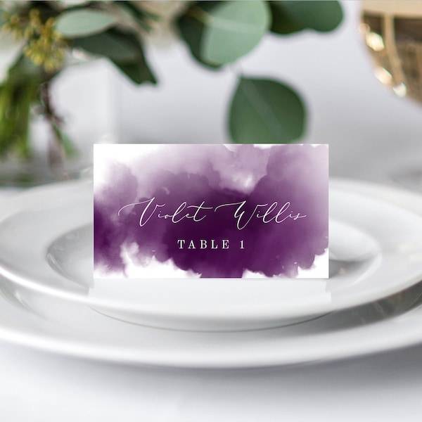 Rustic Wedding Place - Etsy
